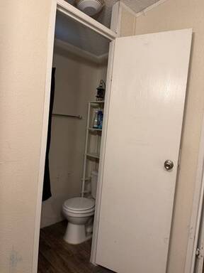 mobile home thumb