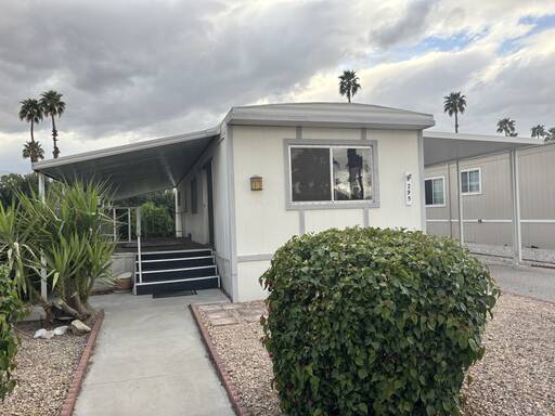 mobile home thumb