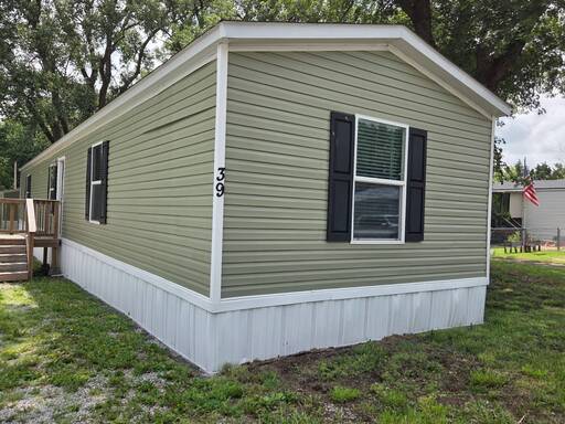 mobile home thumb