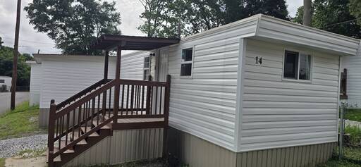mobile home thumb