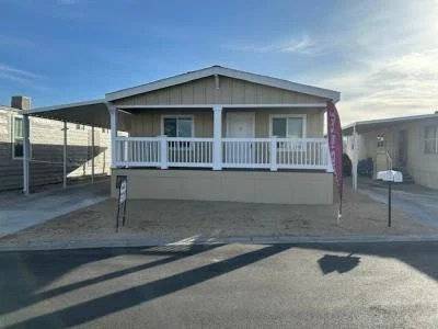 mobile home thumb