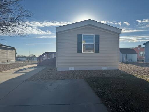 mobile home thumb