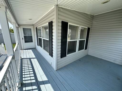 mobile home thumb
