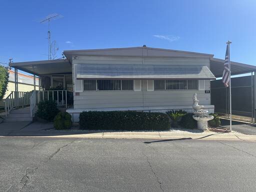 mobile home thumb
