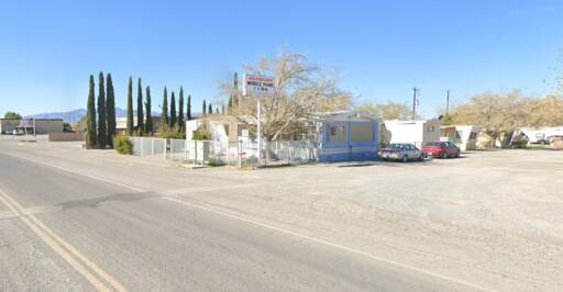 mobile home thumb