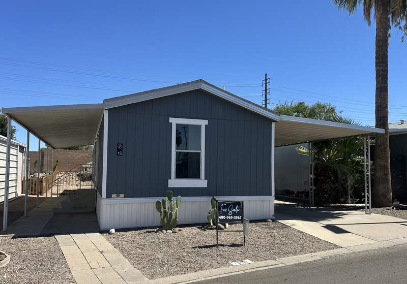 Tempe, AZ