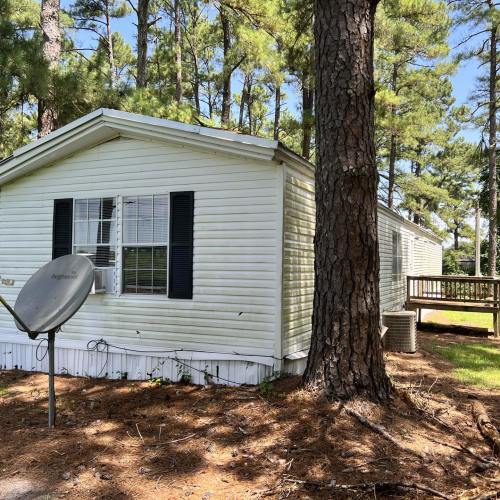 Cairo, GA