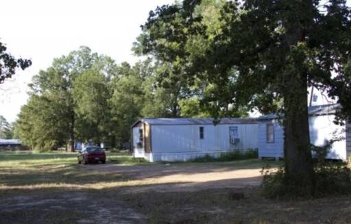 mobile home thumb