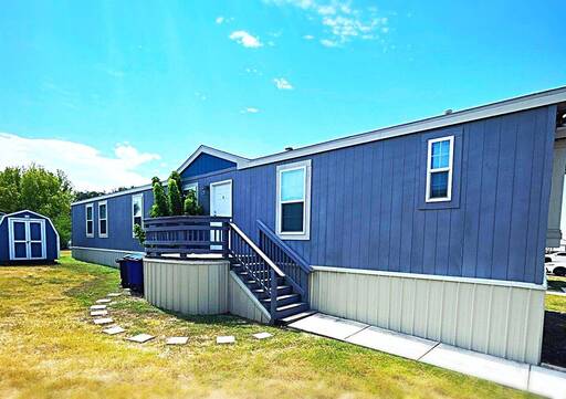 mobile home thumb