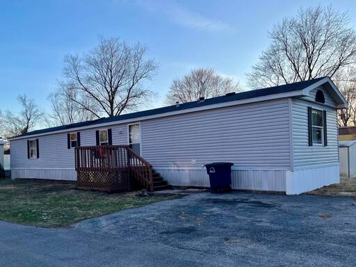 mobile home thumb