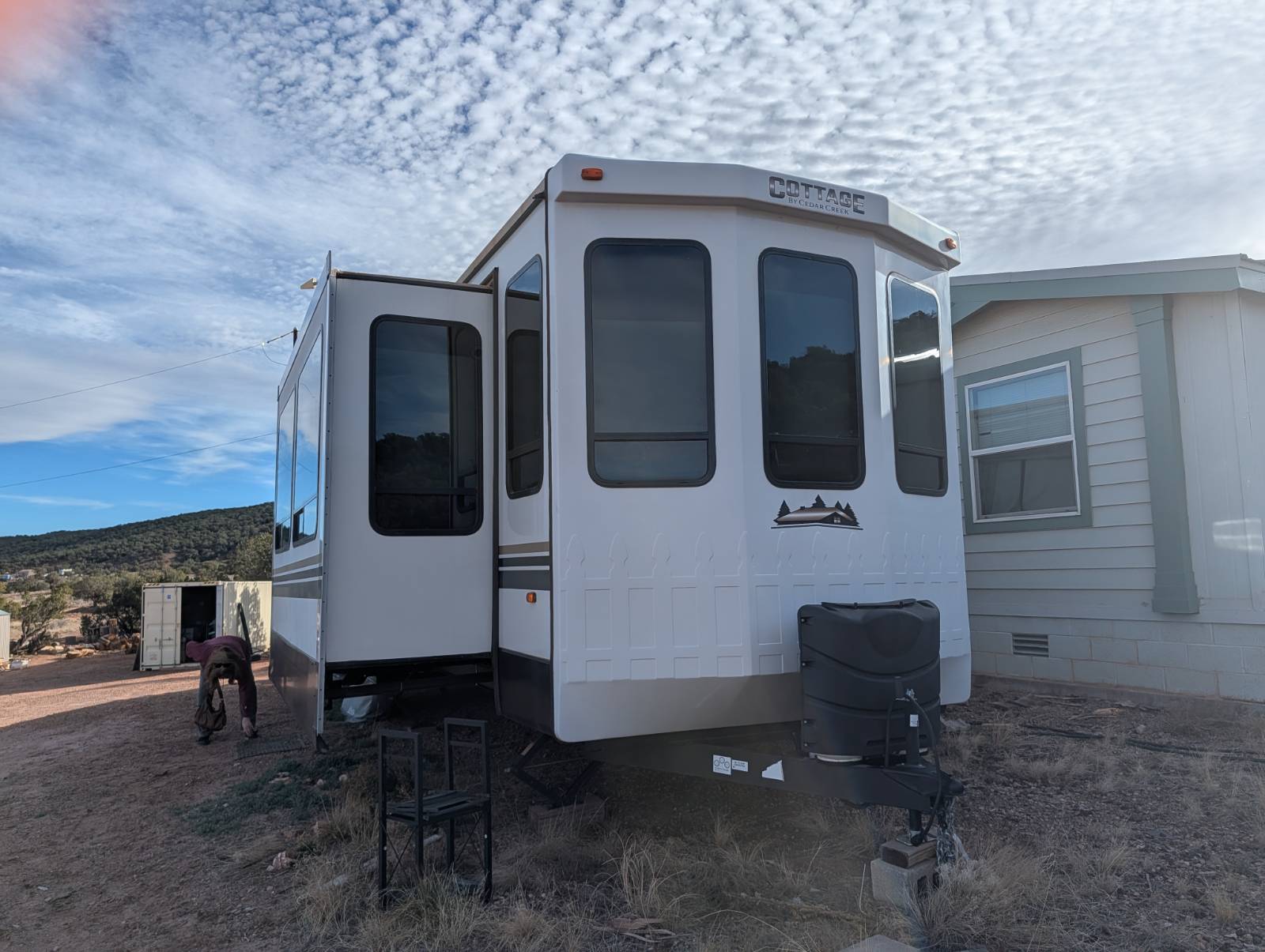 Taylor, AZ