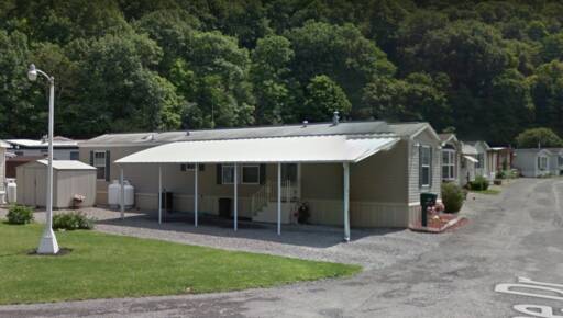 mobile home thumb