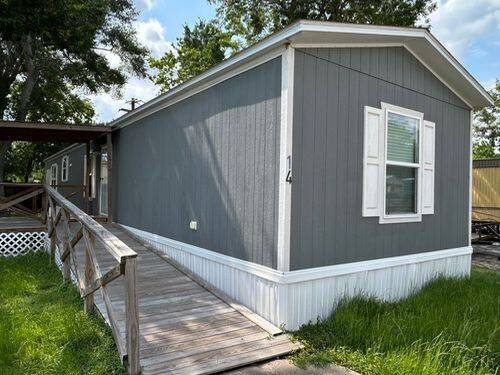 mobile home thumb
