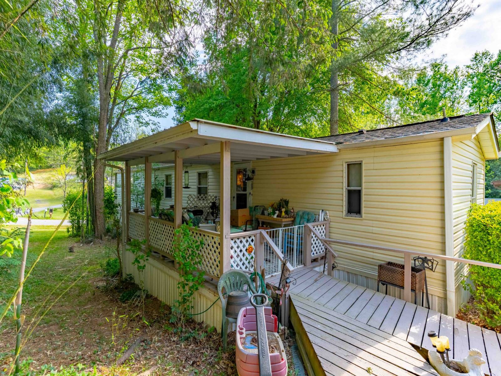 Hendersonville, NC