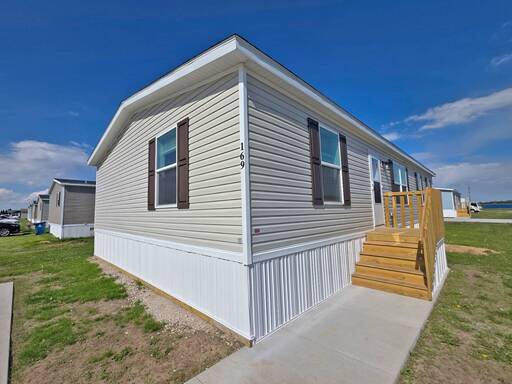 mobile home thumb