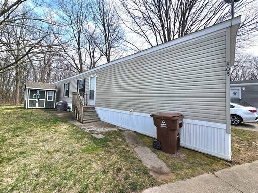 mobile home thumb