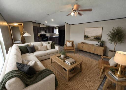 mobile home thumb