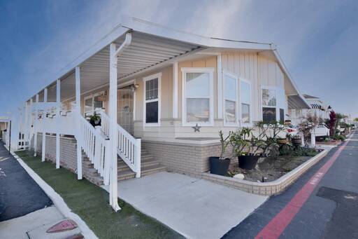 mobile home thumb