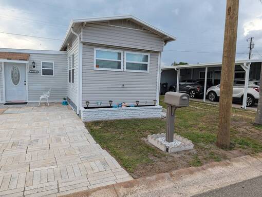 mobile home thumb