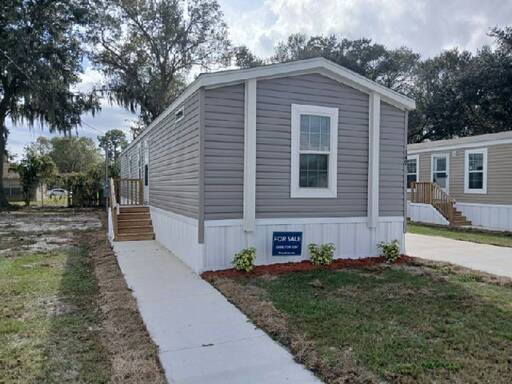 mobile home thumb