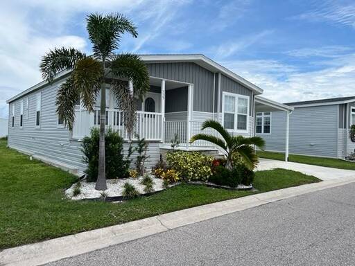 mobile home thumb