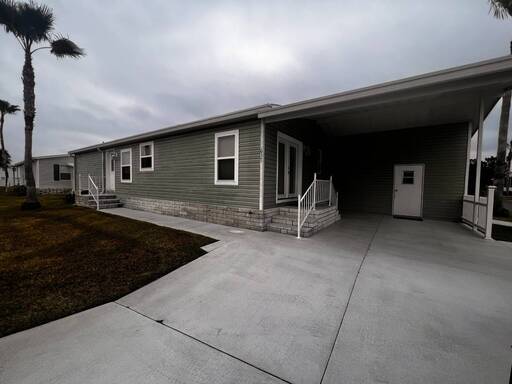 mobile home thumb