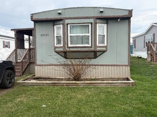 mobile home thumb