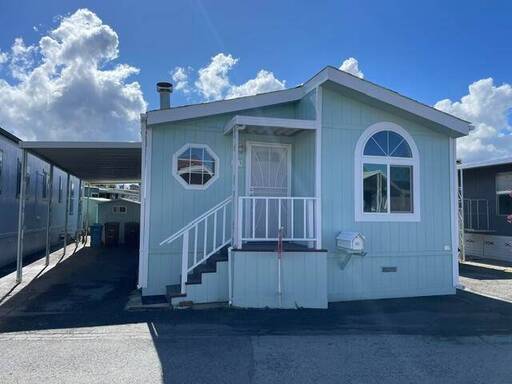 mobile home thumb