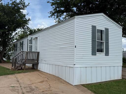 mobile home thumb