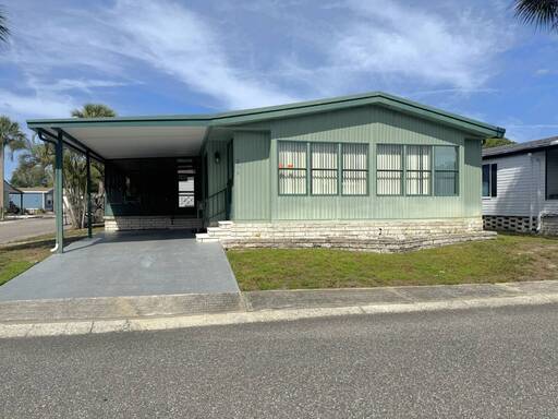 mobile home thumb