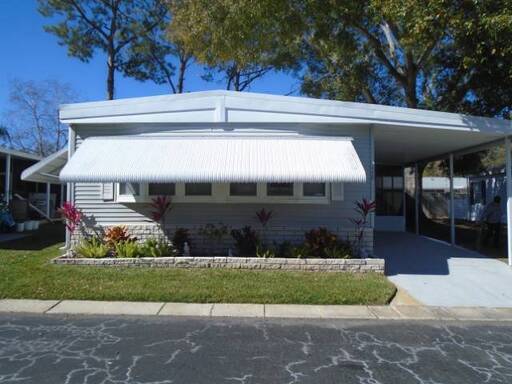 mobile home thumb