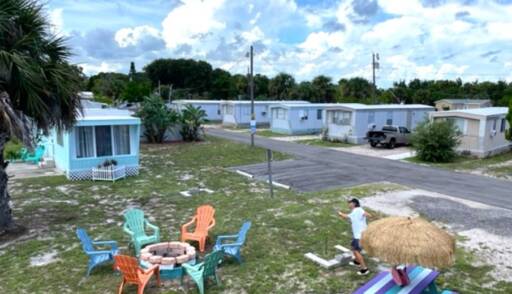 mobile home thumb