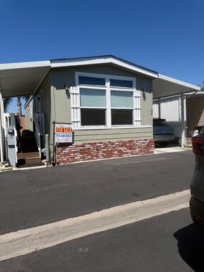 mobile home thumb
