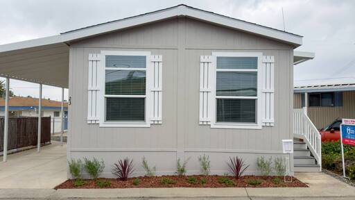mobile home thumb