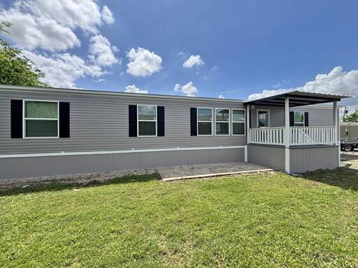 mobile home thumb