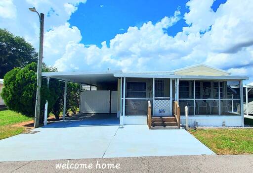 mobile home thumb
