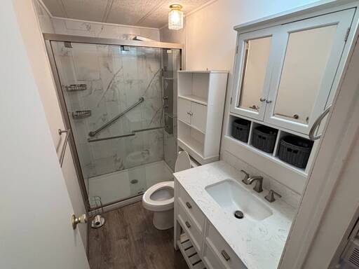 mobile home thumb