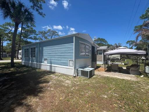 mobile home thumb