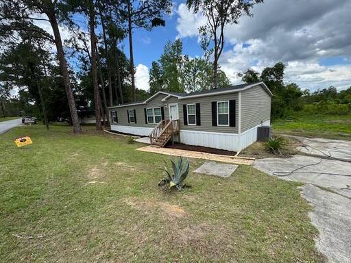 mobile home thumb