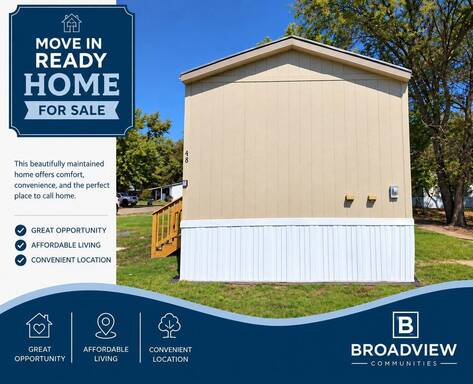 mobile home thumb