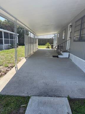 mobile home thumb
