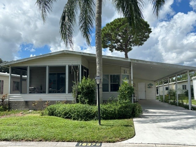 Indianwood, FL
