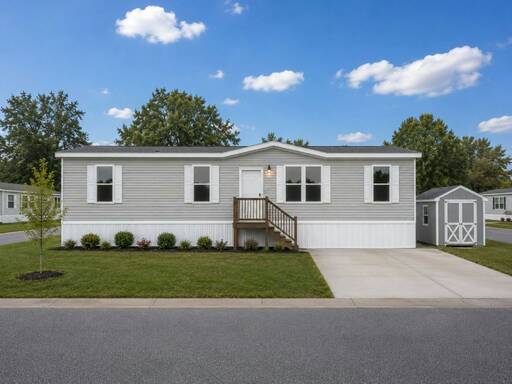 mobile home thumb