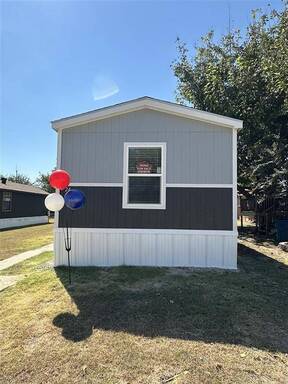 mobile home thumb