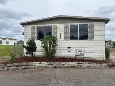 mobile home thumb
