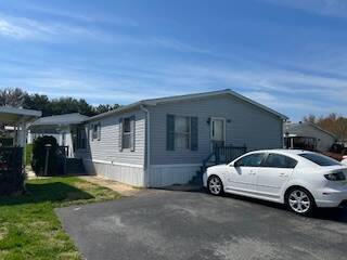 mobile home thumb