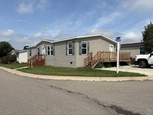 mobile home thumb