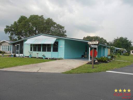 mobile home thumb