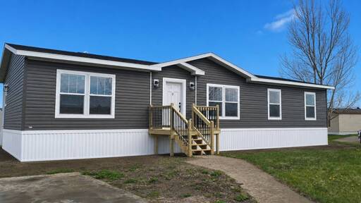mobile home thumb