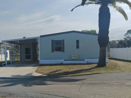mobile home thumb